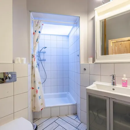 Victus Apartamenty, Victus Fiord * Сопот