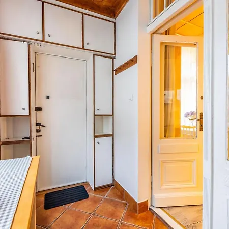 Victus Apartamenty, Victus Fiord * Сопот