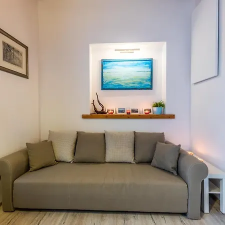 Apartment Victus Apartamenty, Victus Fiord