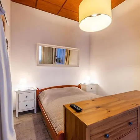 Apartment Victus Apartamenty, Victus Fiord