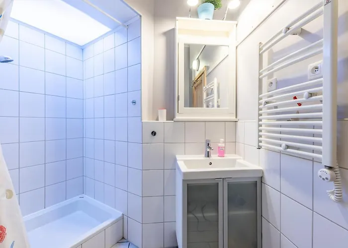 Appartement Victus Apartamenty, Victus Fiord