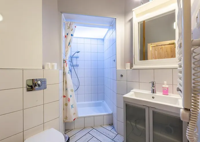 Victus Apartamenty, Victus Fiord * Sopot