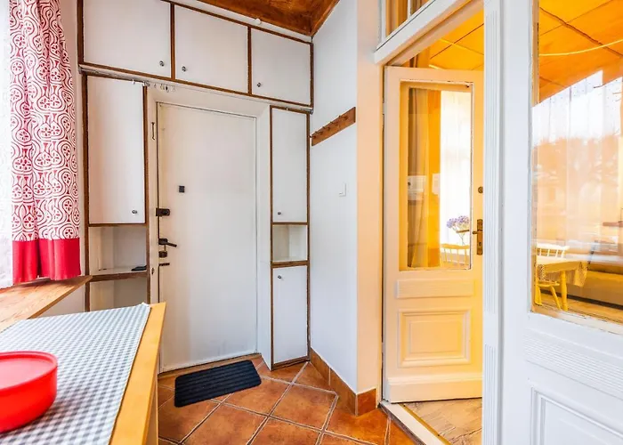 Victus Apartamenty, Victus Fiord * Sopot